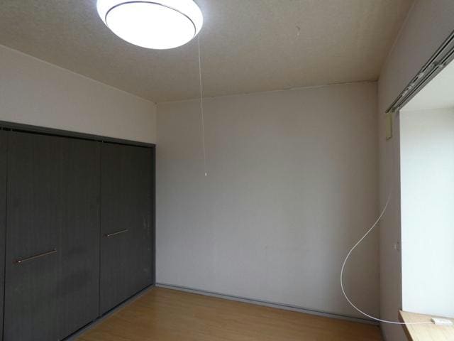 サンエイトの物件内観写真