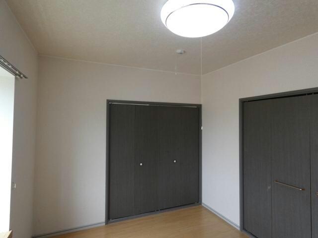 サンエイトの物件内観写真