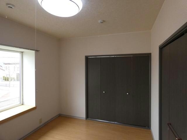 サンエイトの物件内観写真