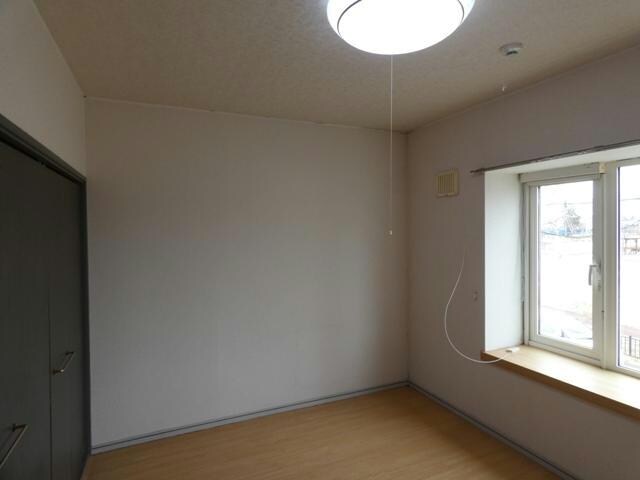 サンエイトの物件内観写真