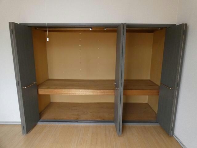 サンエイトの物件内観写真