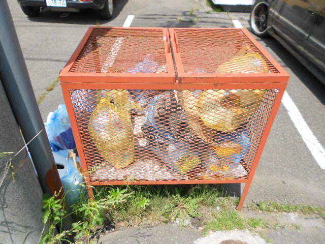 サンエイトの物件内観写真