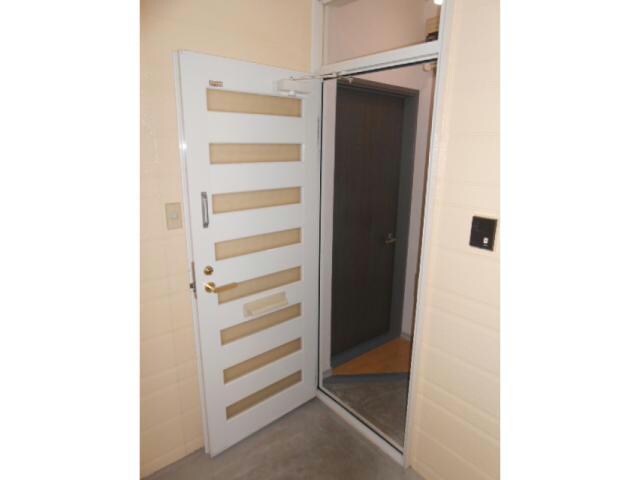 サンエイトの物件内観写真