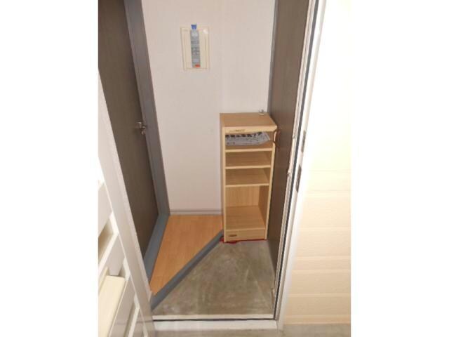 サンエイトの物件内観写真