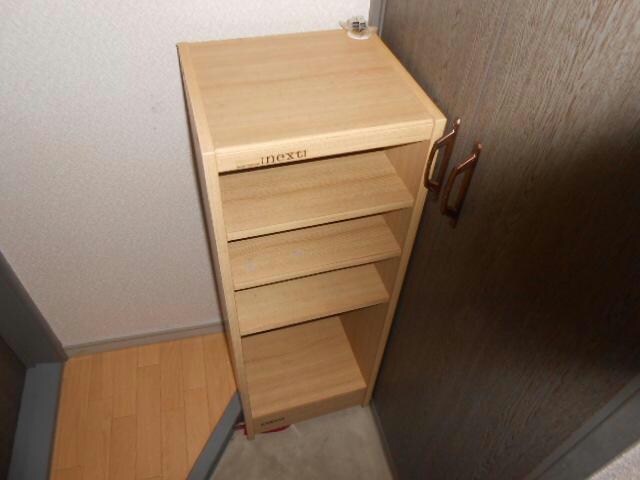 サンエイトの物件内観写真