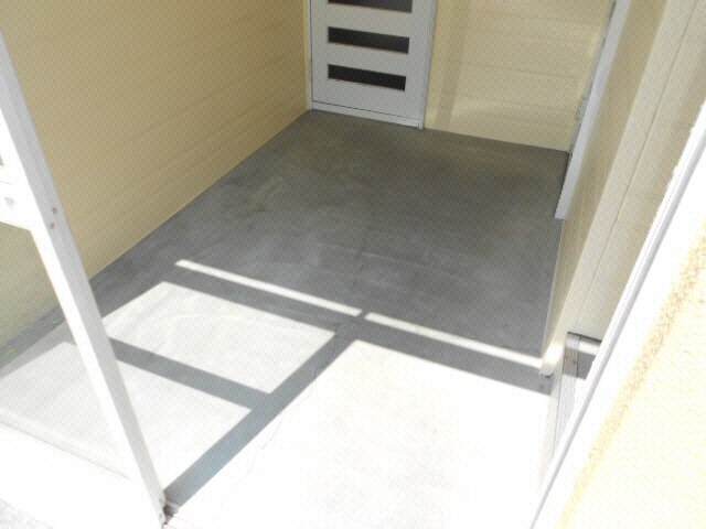 サンエイトの物件外観写真