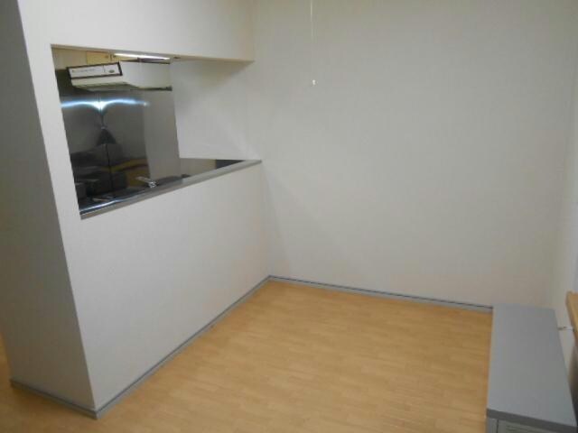 サンエイトの物件内観写真