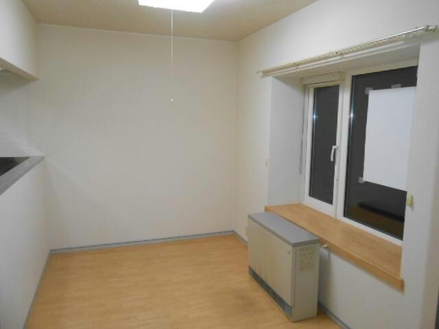 サンエイトの物件内観写真