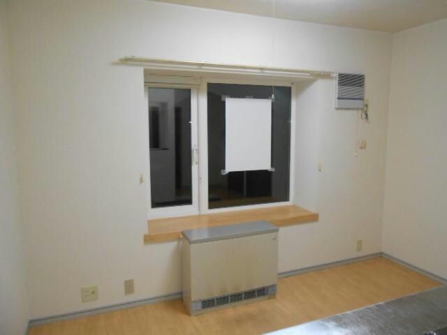 サンエイトの物件内観写真