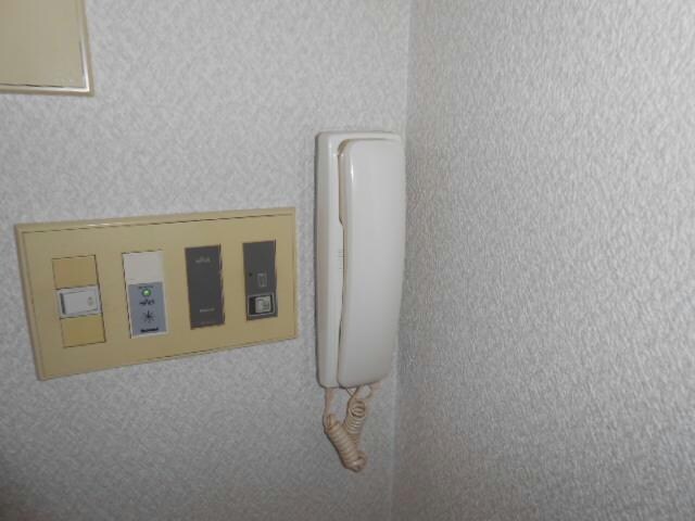 サンエイトの物件内観写真