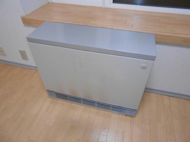 サンエイトの物件内観写真