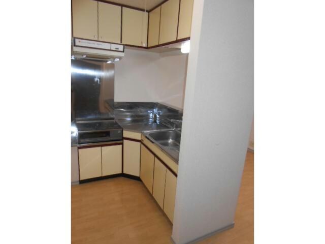 サンエイトの物件内観写真