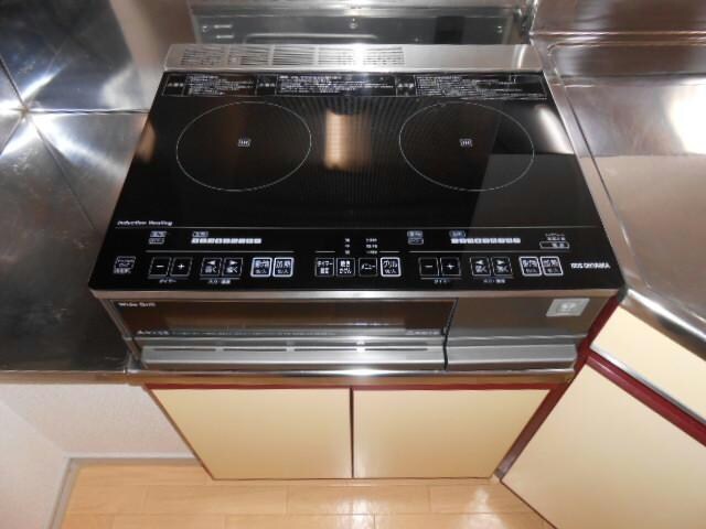 サンエイトの物件内観写真