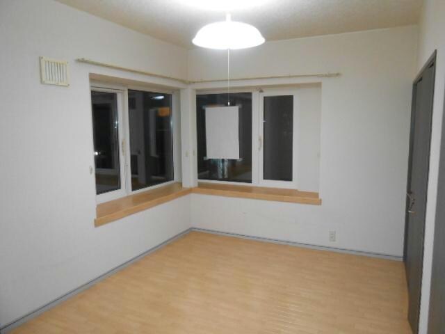 サンエイトの物件内観写真