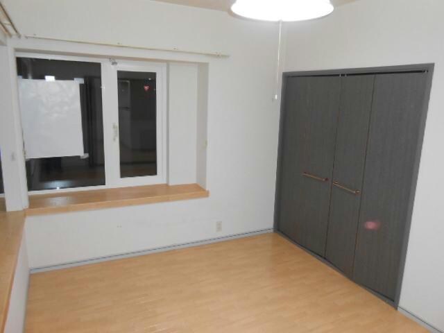 サンエイトの物件内観写真