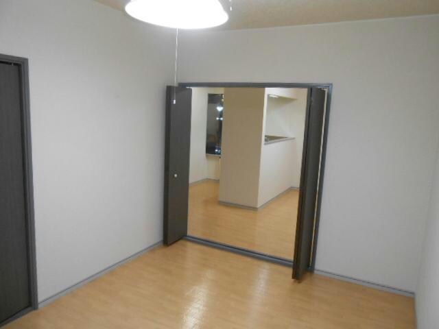 サンエイトの物件内観写真