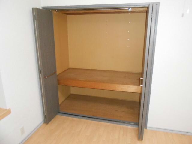 サンエイトの物件内観写真