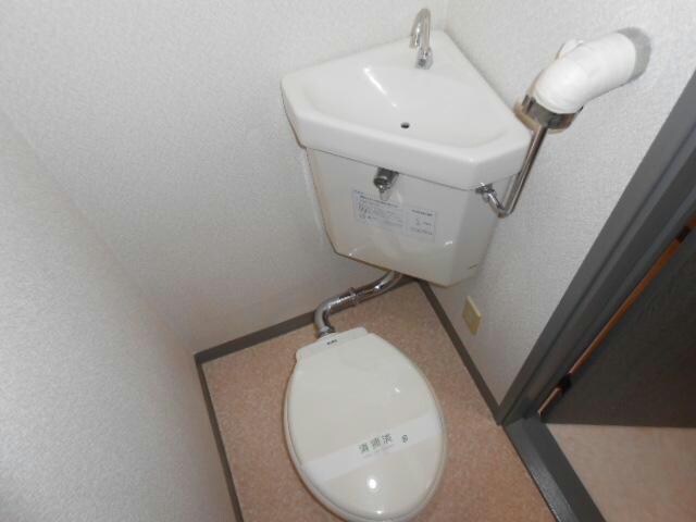 サンエイトの物件内観写真