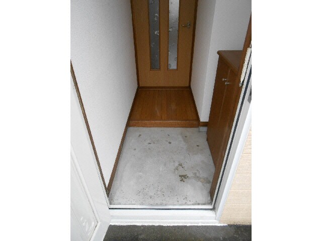 ゴリラハウスの物件内観写真