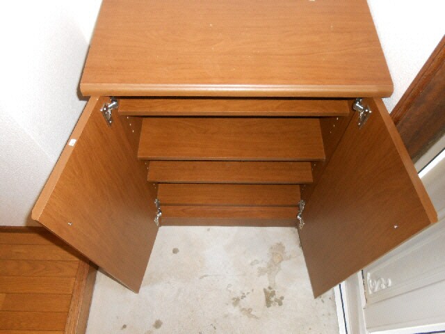 ゴリラハウスの物件内観写真