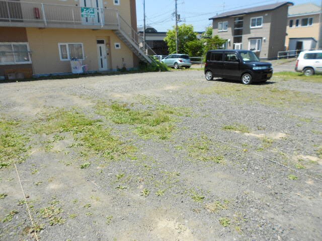 ゴリラハウスの物件外観写真