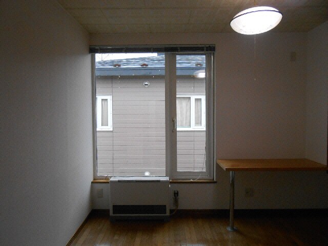 ゴリラハウスの物件内観写真