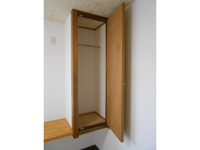 ゴリラハウスの物件内観写真