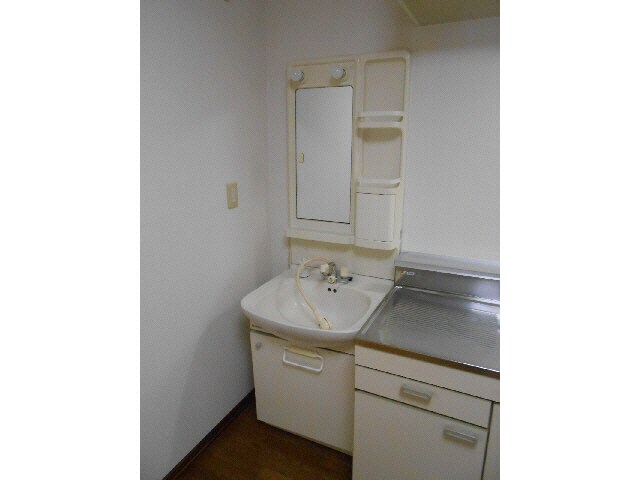 ゴリラハウスの物件内観写真