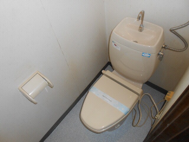 ゴリラハウスの物件内観写真