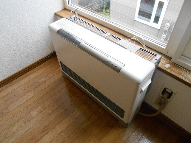 ゴリラハウスの物件内観写真