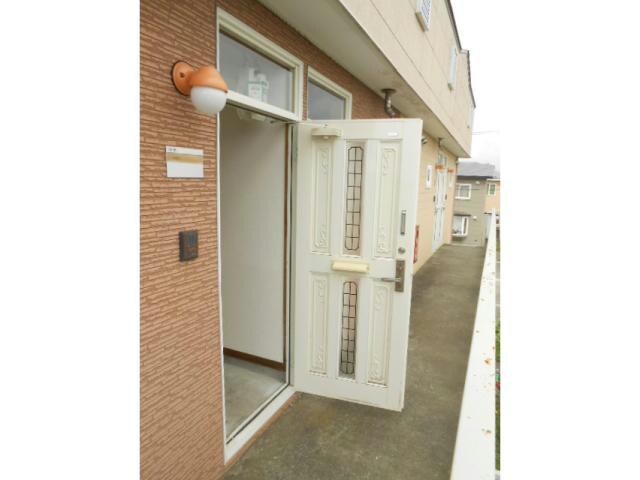 ゴリラハウスの物件内観写真