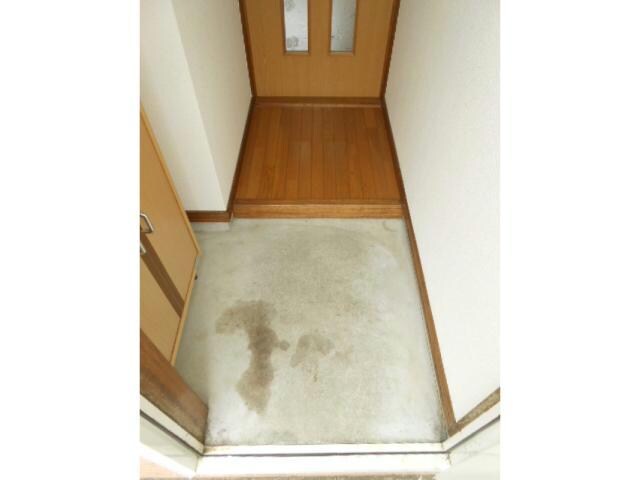 ゴリラハウスの物件内観写真