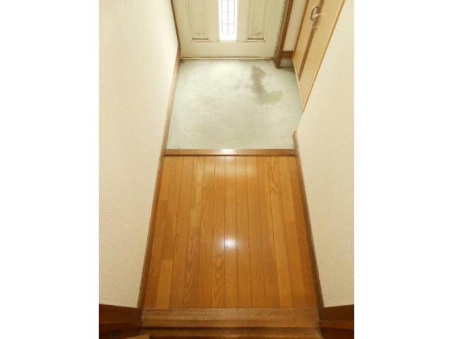 ゴリラハウスの物件内観写真