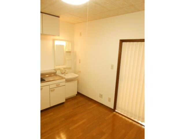 ゴリラハウスの物件内観写真