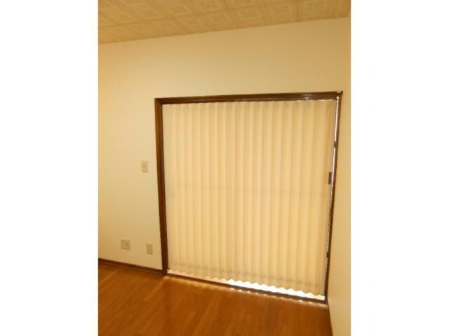 ゴリラハウスの物件内観写真