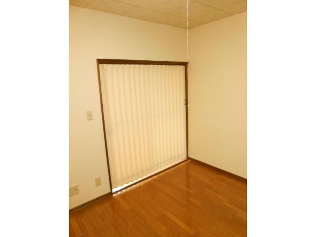 ゴリラハウスの物件内観写真