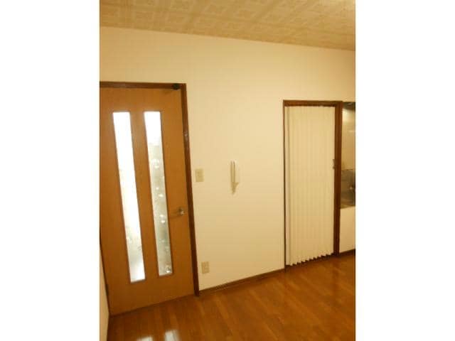 ゴリラハウスの物件内観写真