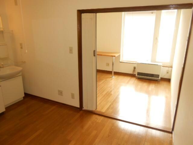 ゴリラハウスの物件内観写真