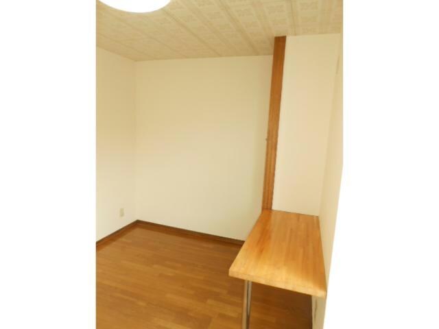 ゴリラハウスの物件内観写真