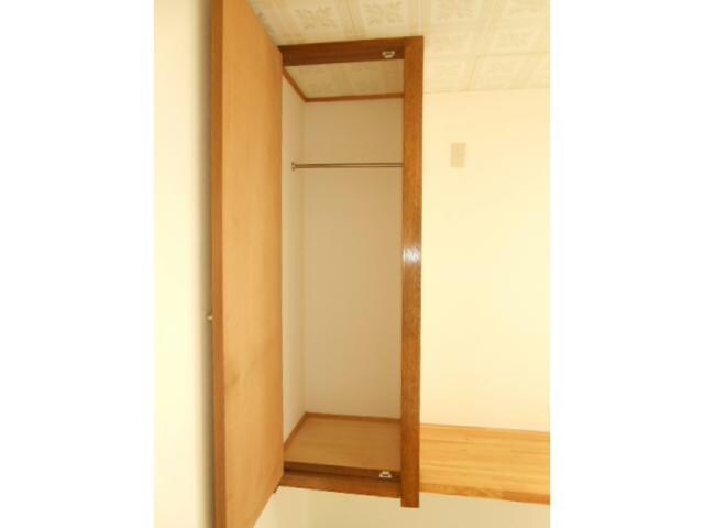 ゴリラハウスの物件内観写真