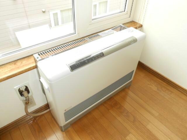 ゴリラハウスの物件内観写真