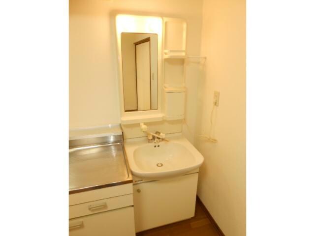 ゴリラハウスの物件内観写真