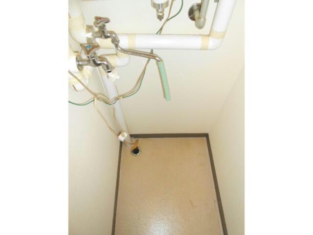 ゴリラハウスの物件内観写真