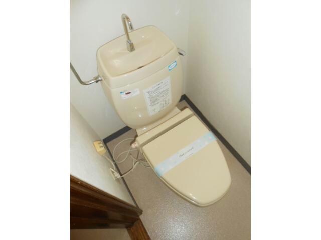 ゴリラハウスの物件内観写真