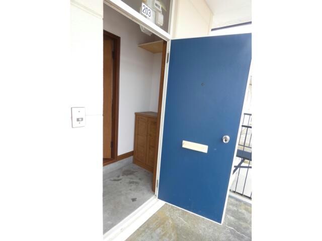 インペリアルスカイの物件内観写真