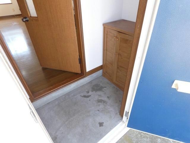 インペリアルスカイの物件内観写真