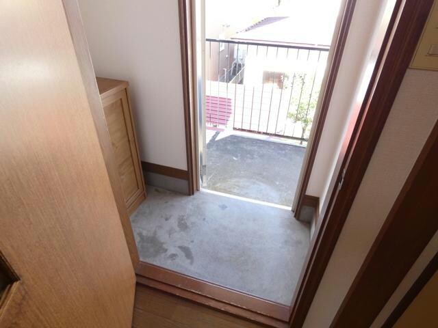 インペリアルスカイの物件内観写真