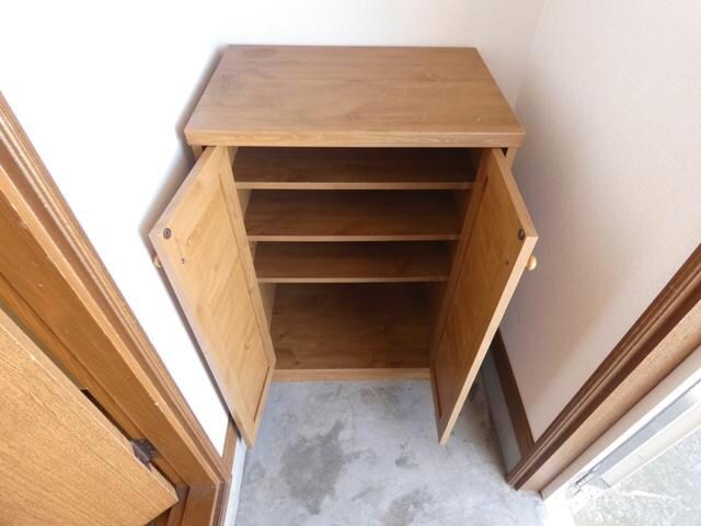 インペリアルスカイの物件内観写真