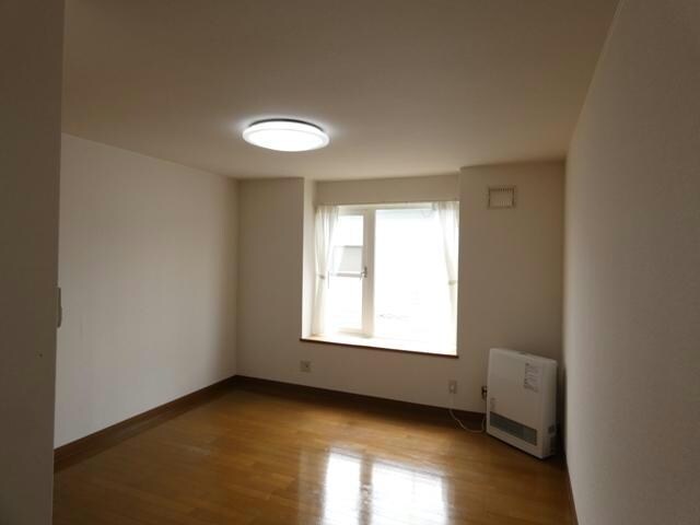 インペリアルスカイの物件内観写真