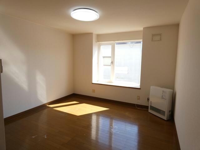 インペリアルスカイの物件内観写真